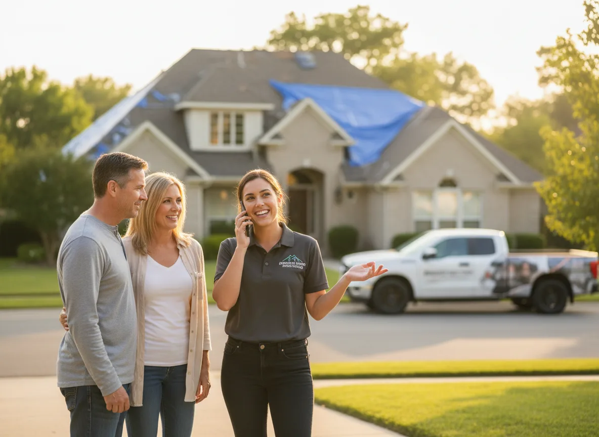 Emergency Roof Repair Carter, OK FAQs